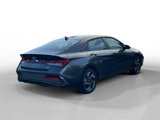 New 2025 Hyundai Elantra SEL w/ Cargo Package image 5
