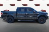Used 2014 Ford F150 Limited image 3