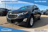 Used 2019 Chevrolet Equinox LT image 4
