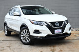 Certified 2020 Nissan Rogue Sport SV w/ All-Weather Package image 3