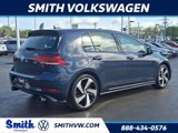 Used 2019 Volkswagen GTI SE image 6