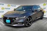 Used 2020 Honda Accord Sport image 3