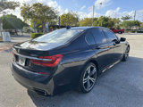 Used 2016 BMW 750i xDrive image 5