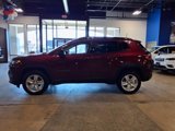 Certified 2022 Jeep Compass Latitude w/ Convenience Group image 5