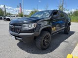 Used 2020 Chevrolet Colorado ZR2 w/ ZR2 Midnight Special Edition image 3