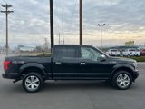 Certified 2020 Ford F150 Platinum image 4