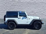 Used 2017 Jeep Wrangler Sport image 2