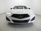 Certified 2021 Acura TLX w/ Technology Package image 2