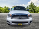 Used 2008 Toyota Sequoia Limited image 2