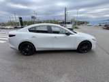 New 2025 MAZDA MAZDA3 s image 4