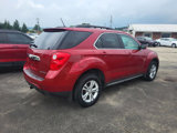 Used 2014 Chevrolet Equinox LT image 3