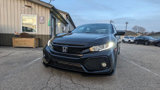 Used 2018 Honda Civic EX image 2