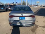 New 2025 Volkswagen Jetta SEL image 5