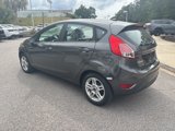 Used 2019 Ford Fiesta SE image 4