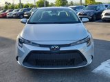 Used 2022 Toyota Corolla LE image 3