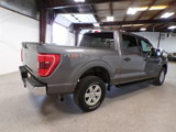 Used 2022 Ford F150 XLT w/ Equipment Group 301A Mid image 5