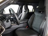 Used 2024 Land Rover Range Rover Sport SV Edition One Carbon Bronze image 5