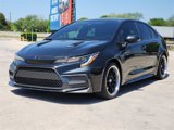 Used 2021 Toyota Corolla SE image 3