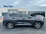 Used 2022 Hyundai Santa Fe SEL image 2