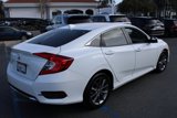 Used 2021 Honda Civic EX-L image 4