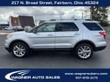 Used 2014 Ford Explorer XLT w/ Equipment Group 202A image 4