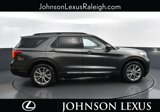 Used 2020 Ford Explorer XLT w/ Equipment Group 202A image 6