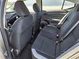 New 2025 Nissan Versa S w/ Trunk Package image 5