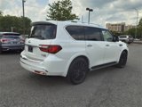 Used 2019 INFINITI QX80 Limited w/ All-Season Package image 3