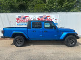 New 2025 Jeep Gladiator Sport image 2