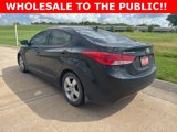 Used 2013 Hyundai Elantra GLS image 3