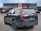 Used 2022 GMC Acadia AT4 w/ Technology Package image 3