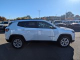 New 2025 Jeep Compass Latitude w/ Sun and Sound Group image 4