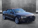 Used 2014 Audi A5 2.0T Premium w/ Lighting Package image 3