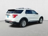 Used 2020 Ford Explorer Limited w/ Class III Trailer Tow Package image 5