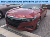 Used 2018 Honda Accord EX-L image 4