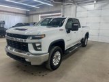 Used 2023 Chevrolet Silverado 2500 LT w/ Convenience Package image 5