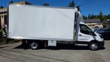 Used 2022 Ford Transit 350 DRW image 4