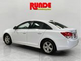 Used 2016 Chevrolet Cruze LT w/ Technology Package image 3