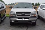Used 2004 Chevrolet Silverado 1500 w/ Z71 Convenience Package 1 image 2