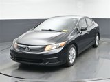 Used 2012 Honda Civic EX-L image 3