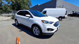 Used 2020 Ford Edge SEL w/ Cold Weather Package image 2