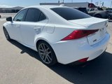 Used 2017 Lexus IS 350 AWD image 6