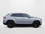 Used 2022 Volkswagen Atlas Cross Sport SE image 4