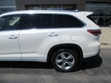 Used 2016 Toyota Highlander Limited Platinum image 4