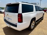 Used 2017 Chevrolet Suburban LT w/ LT Signature Package image 5