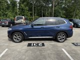 Used 2020 BMW X3 xDrive30i w/ Convenience Package image 4