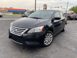 Used 2014 Nissan Sentra SV image 2