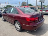 Used 2010 Hyundai Sonata Limited w/ Navigation Pkg 6 image 5