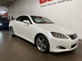 Used 2014 Lexus IS 250C image 2