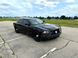 Used 2013 Dodge Charger Police image 2
